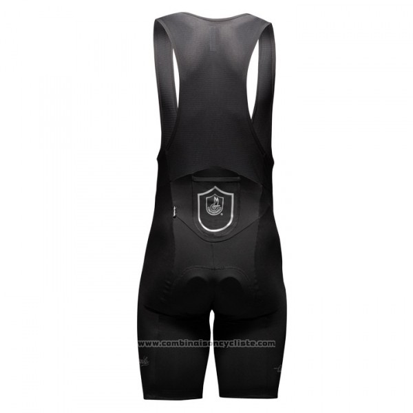 2018 Maillot Cyclisme Campagnolo Azur Manches Courtes et Cuissard